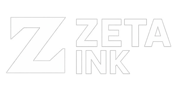 Zeta Ink
